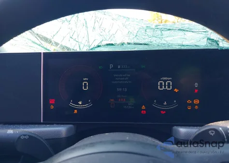 2024 Hyundai Sonata Sel from USA, damaged, VIN KMHL64JAXRA368747